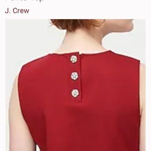 Bejeweled top